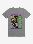 Masked Republic Legends Of Lucha Libre Psychosis T-Shirt, , hi-res