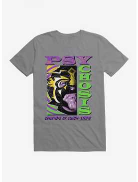 Masked Republic Legends Of Lucha Libre Psychosis T-Shirt, , hi-res
