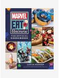 Marvel Eat The Universe: The Official Cookbook, , hi-res