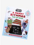 Star Wars Merry Sithmas Pop-Up Book, , hi-res