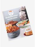 Overwatch: The Official Cookbook, , hi-res