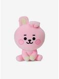 BT21 Cooky BABY Sitting Plush, , hi-res