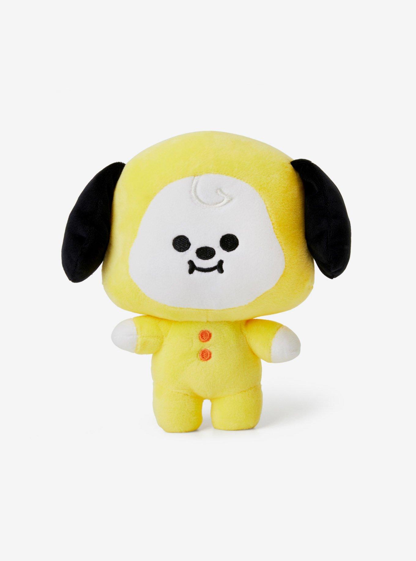 chimmy plush hot topic