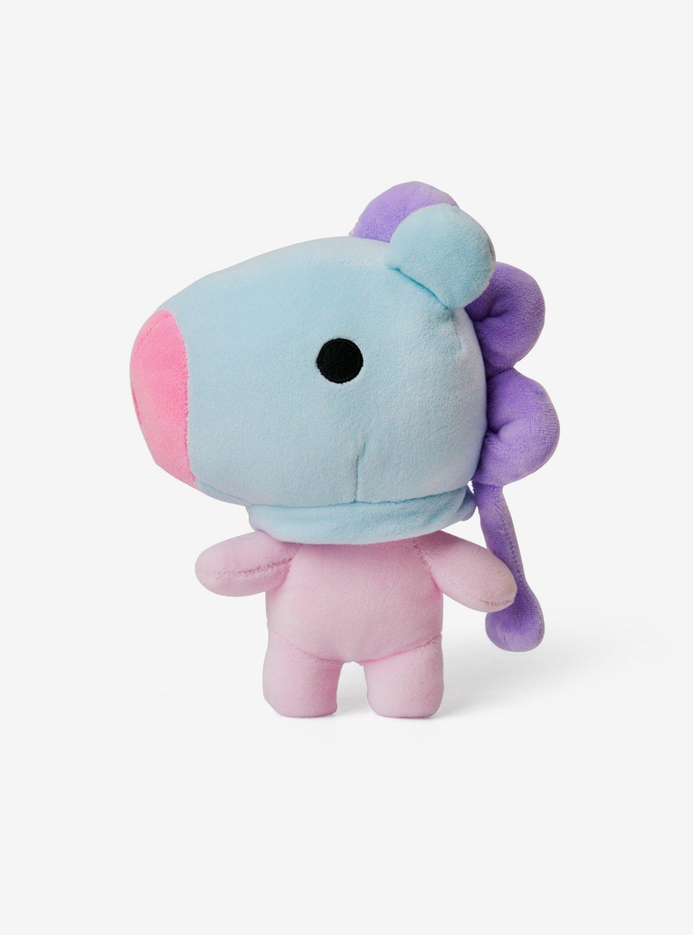 BT21 Mang BABY Light-Up Plush, , hi-res