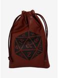 Dungeons & Dragons Polyhedral Dice & Bag Set, , hi-res