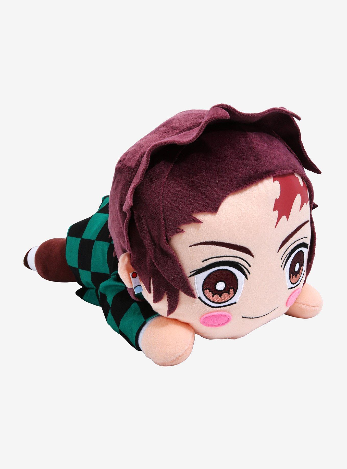 Demon Slayer: Kimetsu no Yaiba Tanjiro Plush, , hi-res