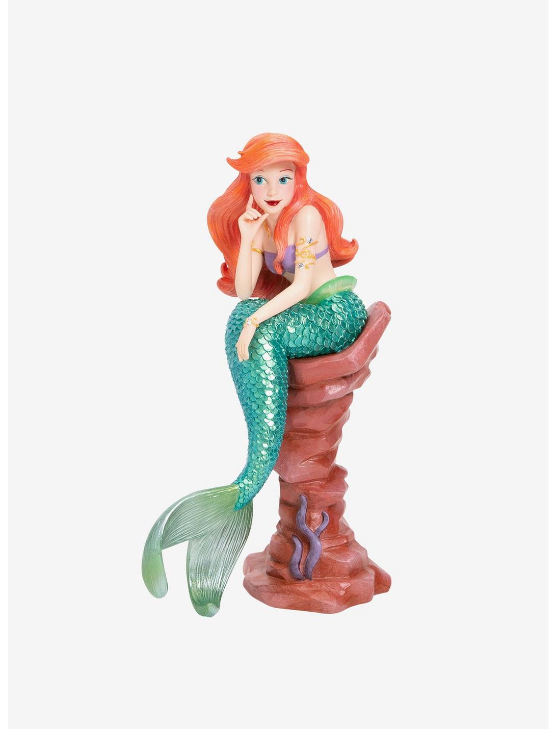 Disney The Little Mermaid Ariel Couture de Force Figure, , hi-res