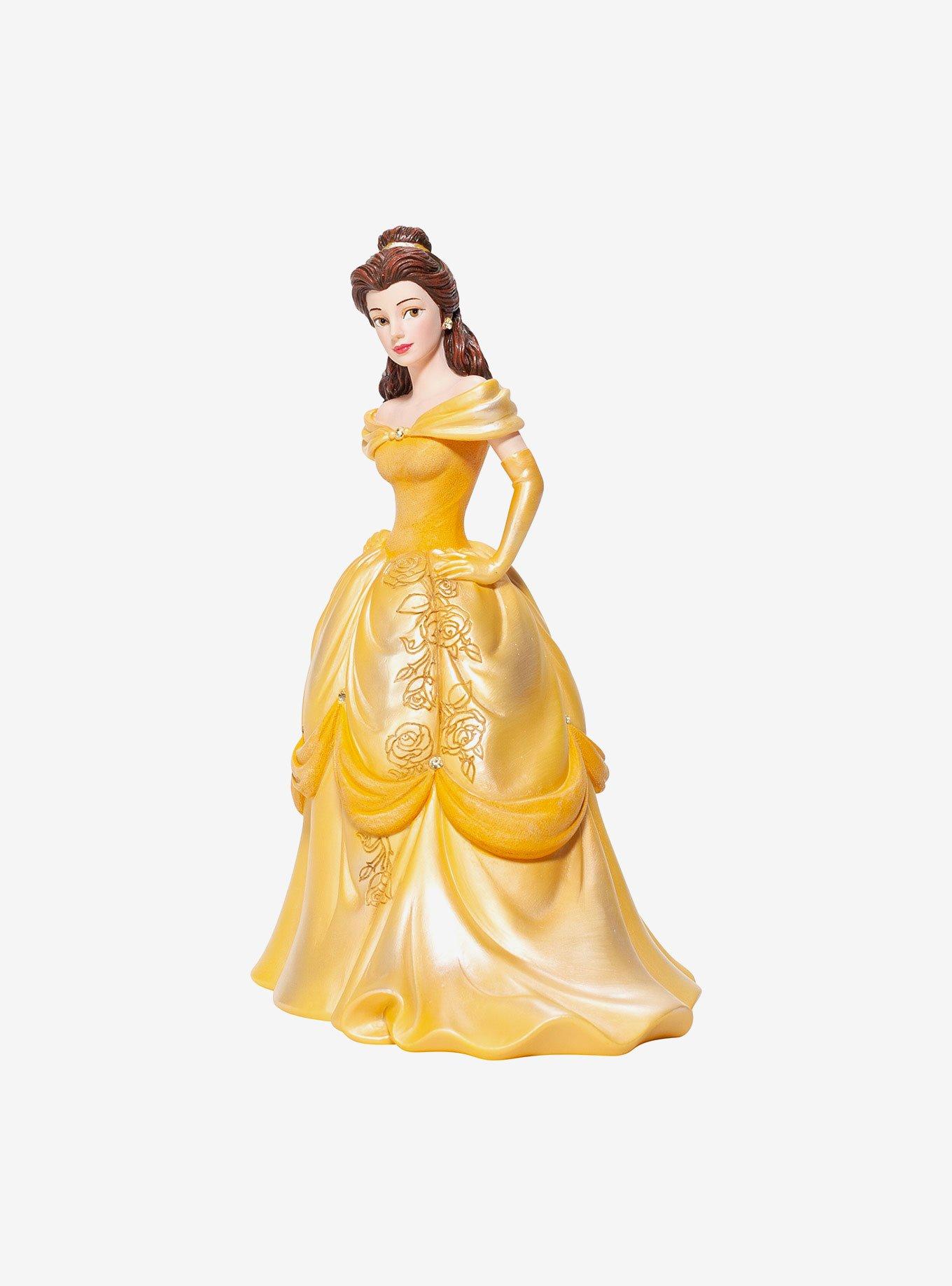 Disney Beauty And The Beast Belle Couture de Force Figure, , hi-res