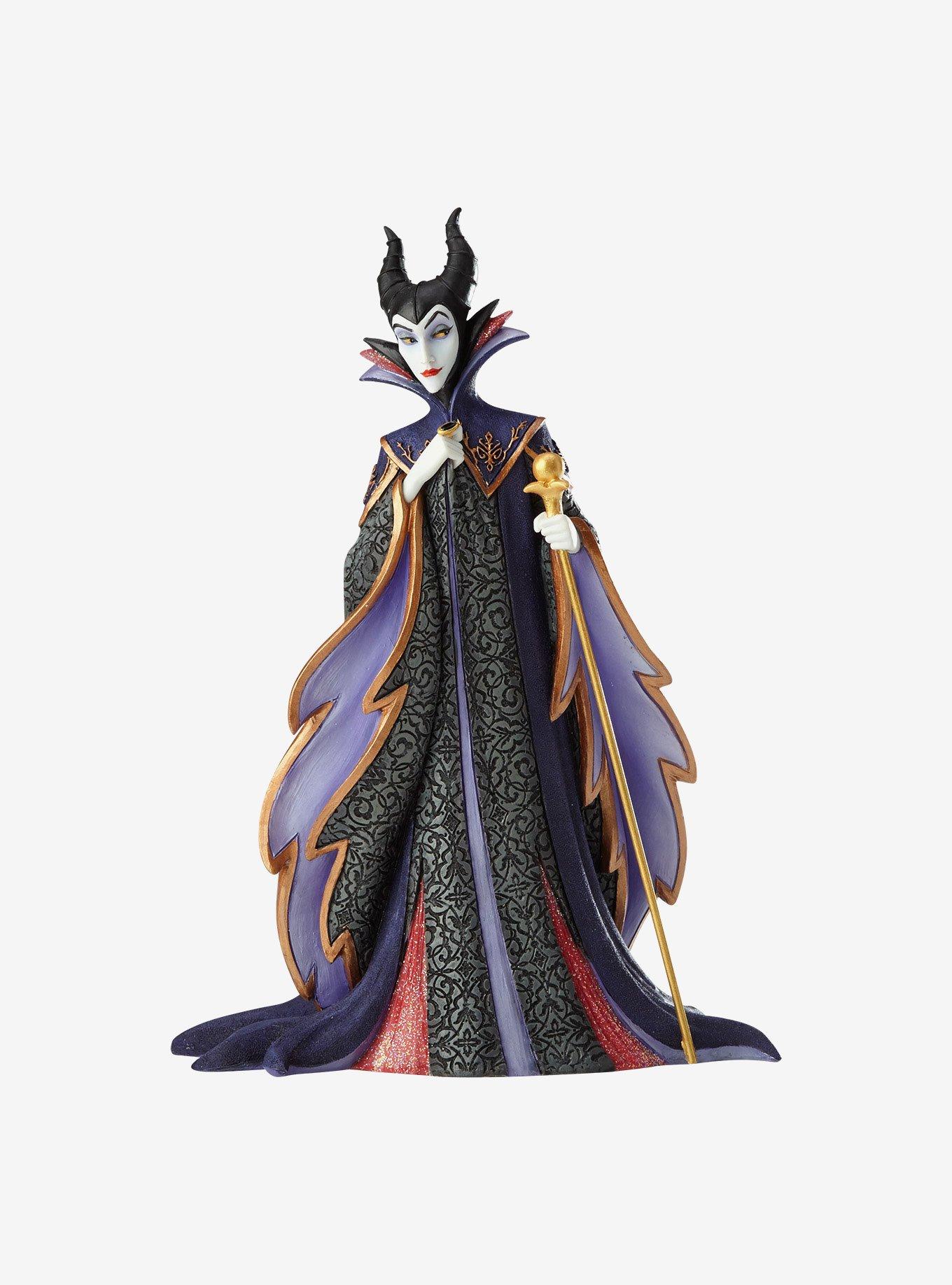 Disney Sleeping Beauty Couture de Force Maleficent Figure, , hi-res