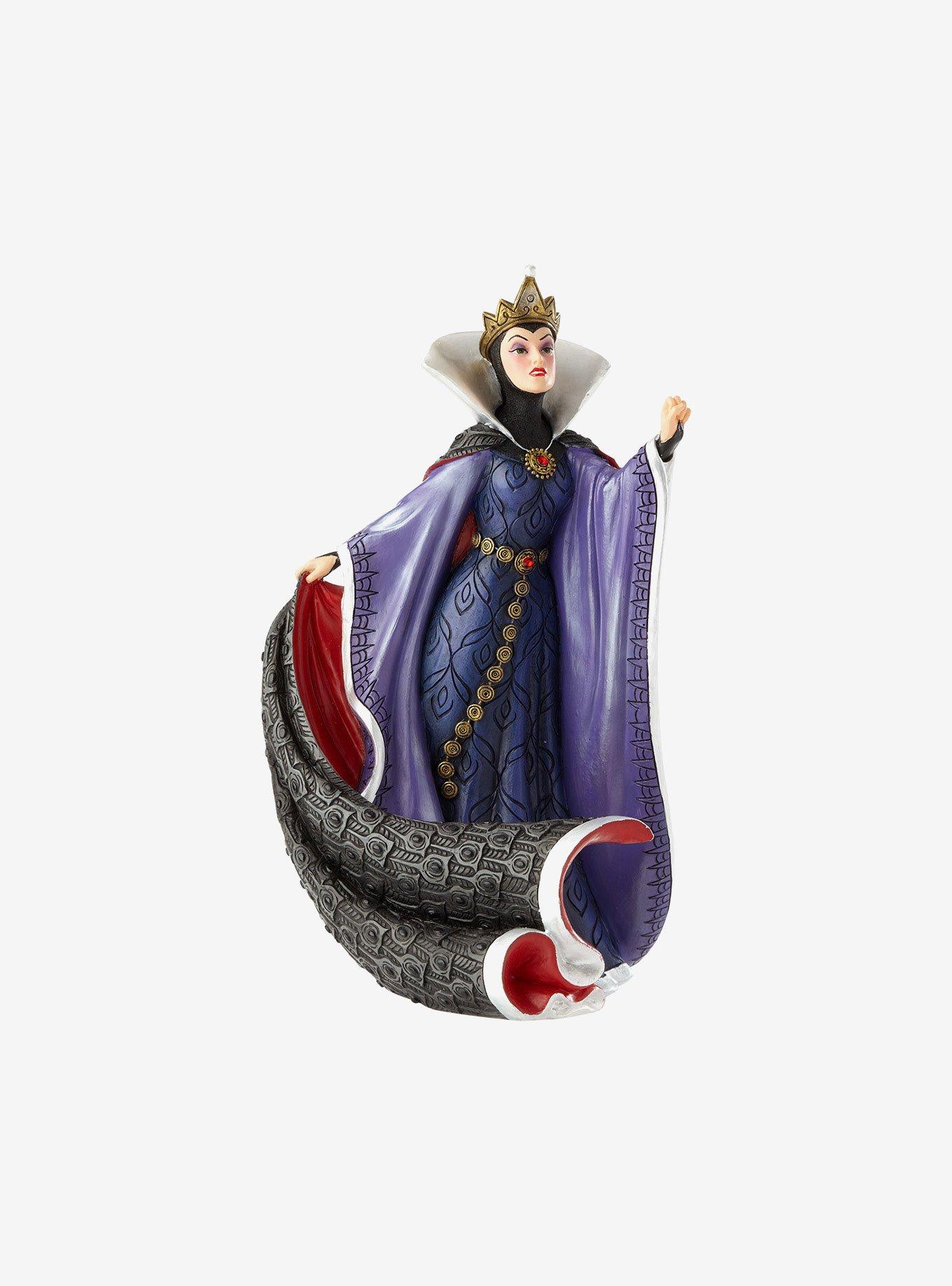 Disney Snow White Evil Queen Figure | Hot Topic