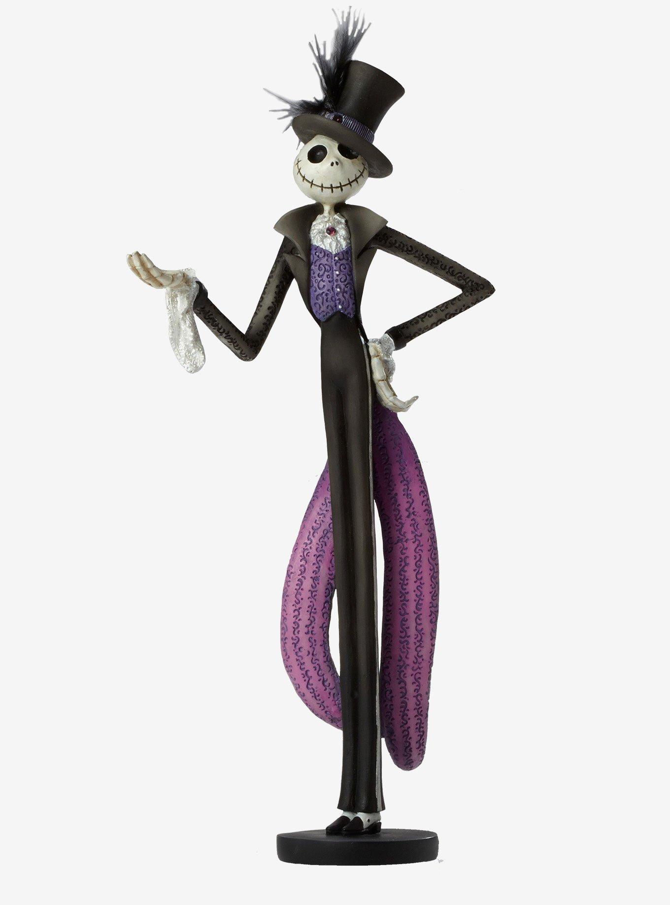 The Nightmare Before Christmas Jack Skellington Figure, , hi-res