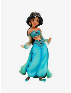Disney Aladdin Jasmine Couture de Force Figure, , hi-res