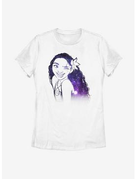 Disney Moana Constellation Moana Womens T-Shirt, , hi-res
