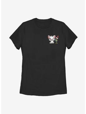 Disney Moana Pals Pocket Womens T-Shirt, , hi-res