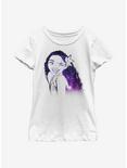 Disney Moana Constellation Moana Youth Girls T-Shirt, WHITE, hi-res
