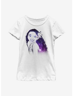 Disney Moana Constellation Moana Youth Girls T-Shirt, , hi-res