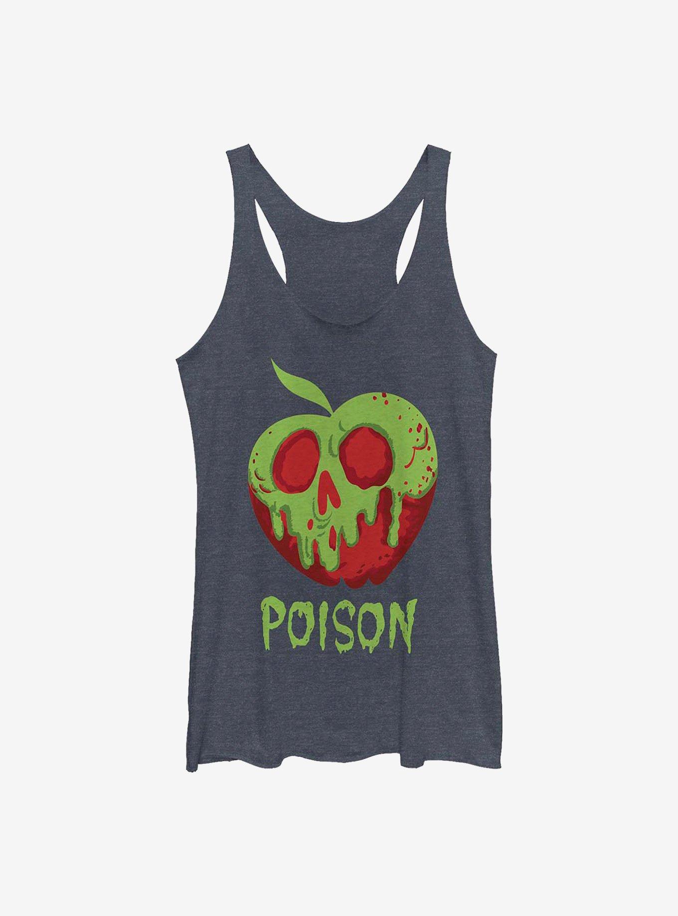 Disney Ralph Breaks The Internet Snow White Poison Womens Tank Top, , hi-res