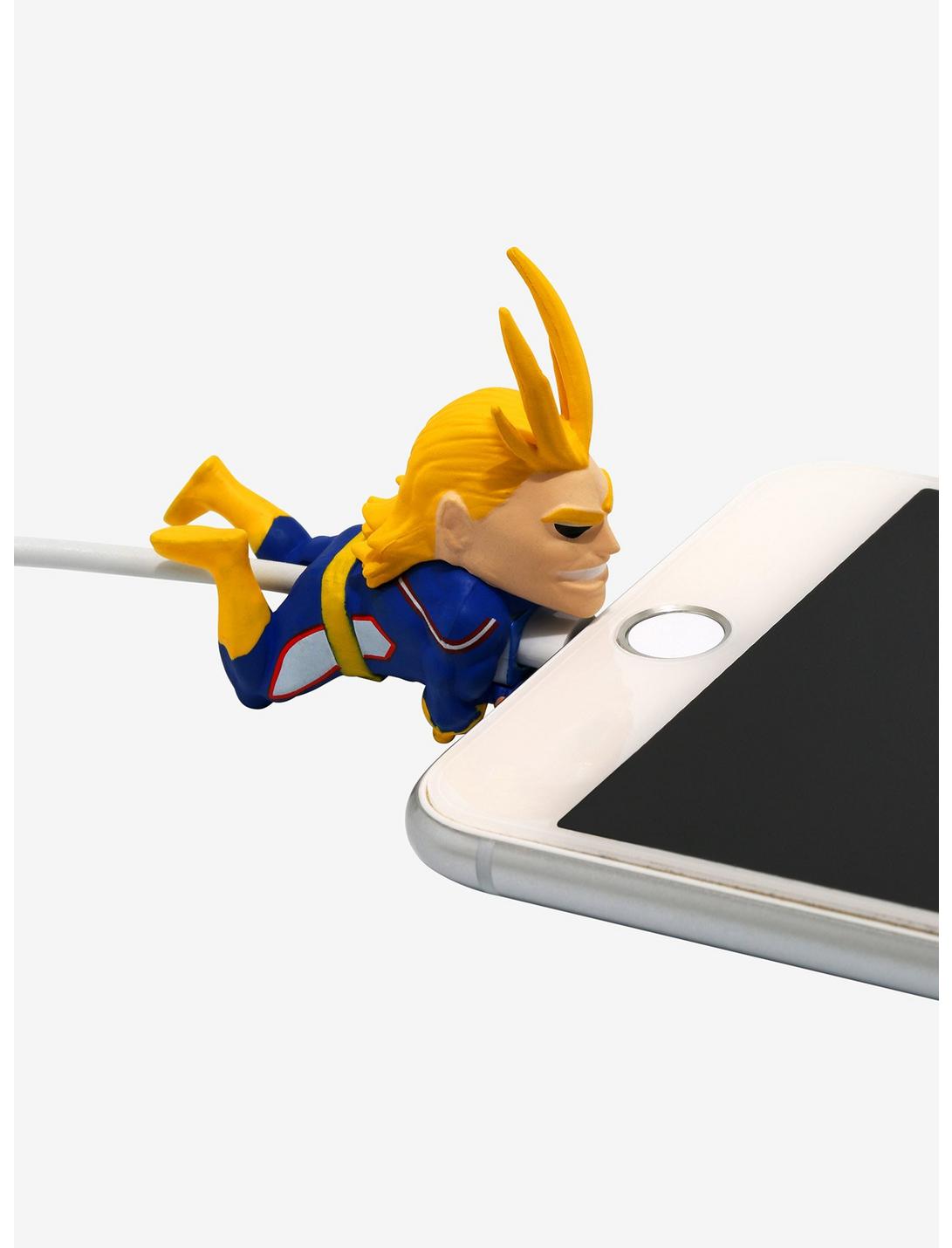 My Hero Academia Assorted Blind Lightning Cable Accessory, , hi-res