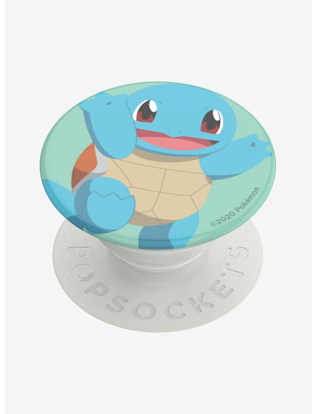 PopSockets Pokemon Squirtle Phone Grip & Stand, , hi-res
