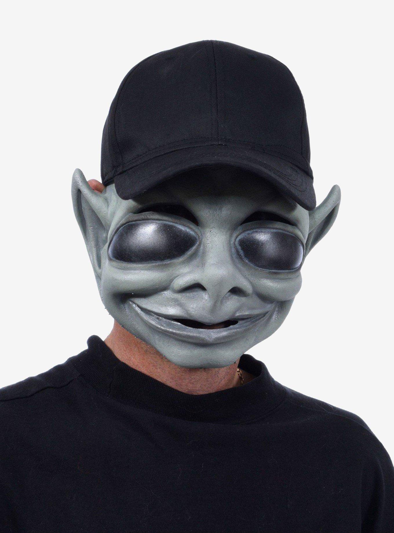 Orion Mask | Hot Topic