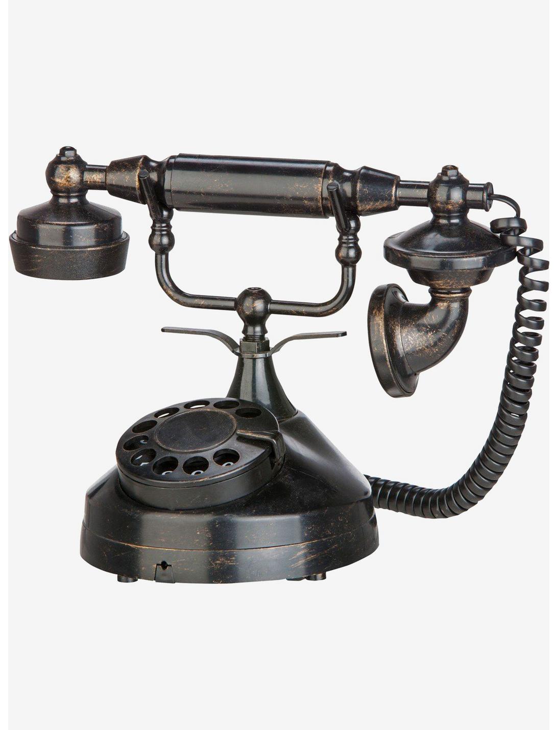 Spooky Victorian Style Telephone, , hi-res