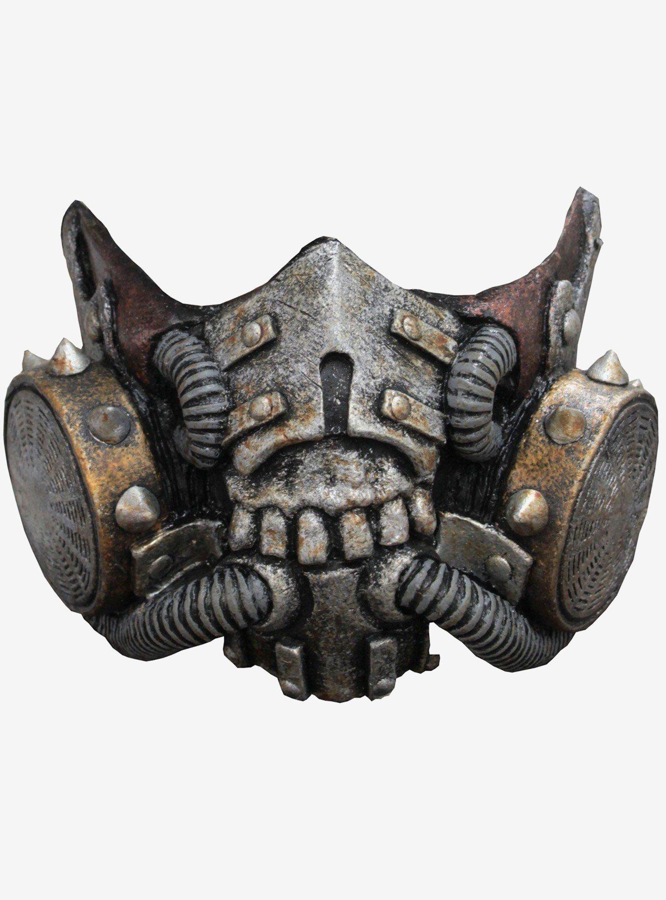 Doomsday Muzzle Mask, , hi-res