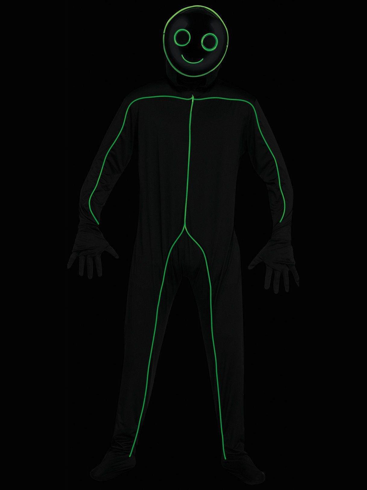 Stick Figure Costume | Hot Topic