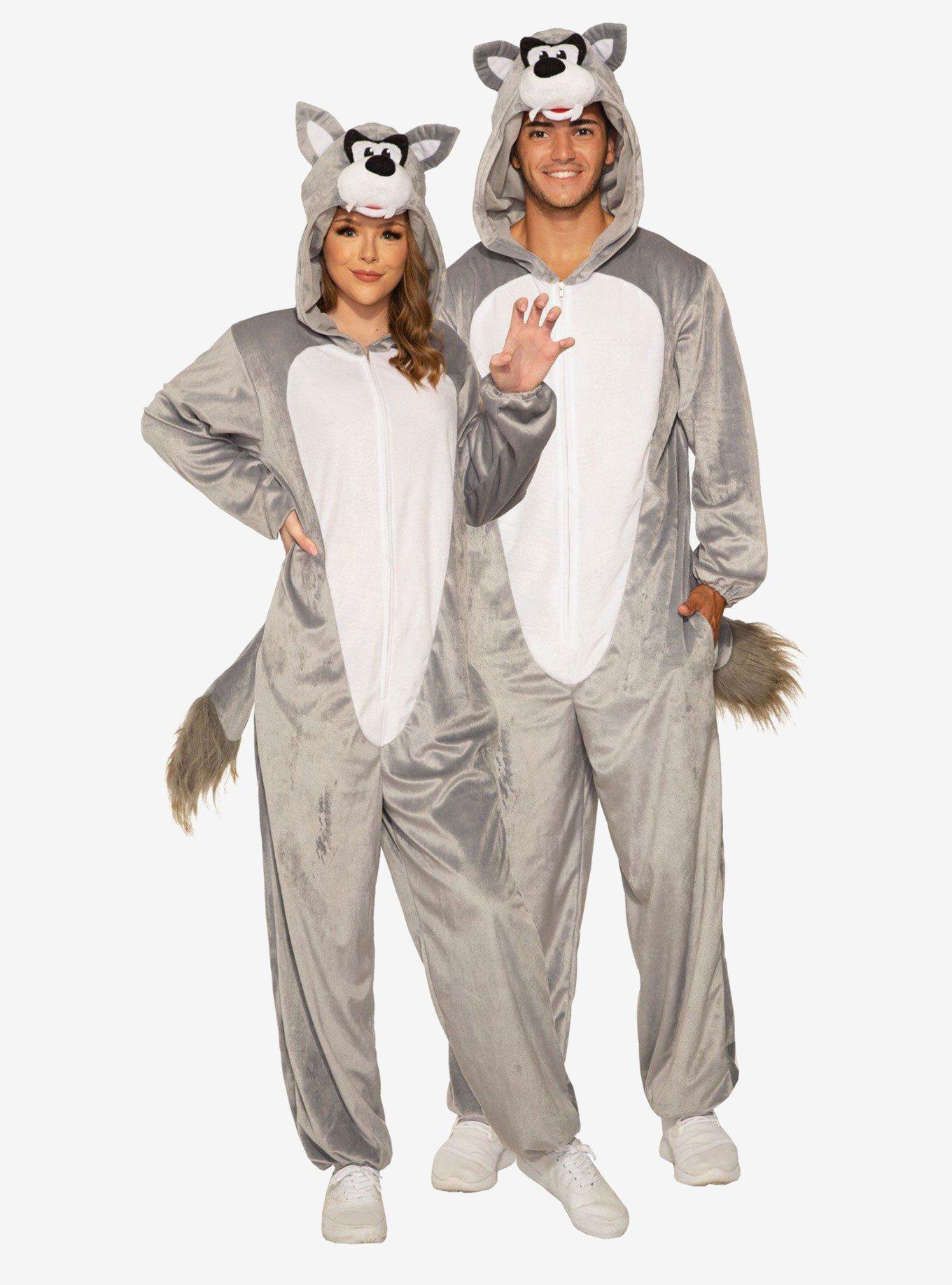 Wolf Costume, , hi-res
