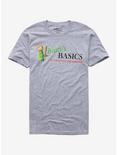 Baldi’s Basics In Education And Learning T-Shirt, HEATHER, hi-res
