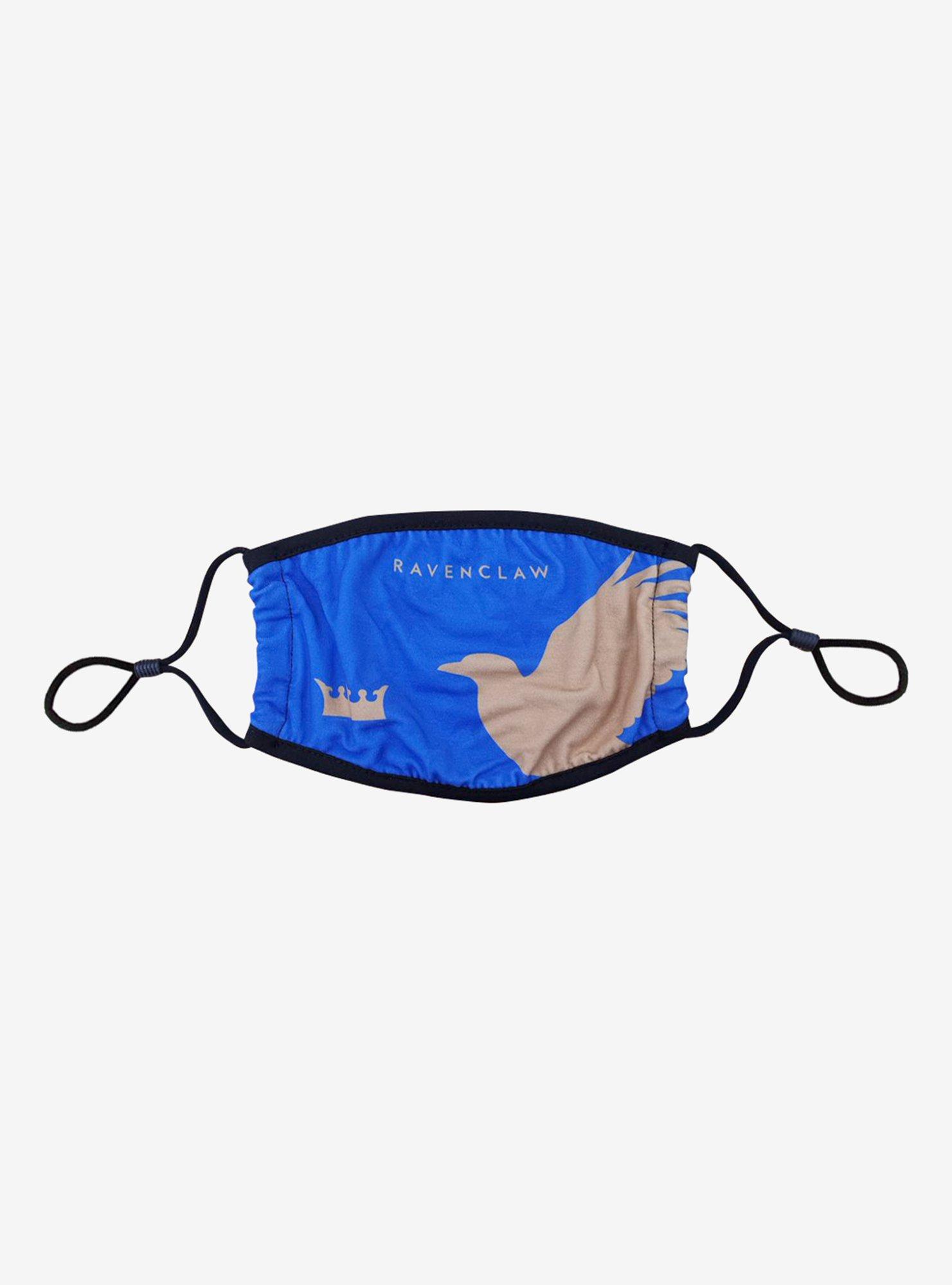 Harry Potter Ravenclaw Fashion Face Mask, , hi-res
