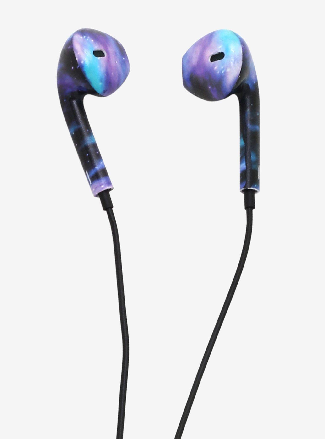 Galaxy Lightning Earbuds, , hi-res