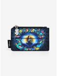 Loungefly Disney The Little Mermaid Moonlight Convertible Cardholder - BoxLunch Exclusive, , hi-res