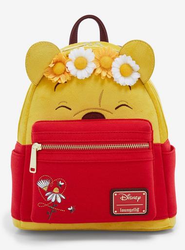 winnie the pooh bag loungefly