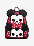 Loungefly Funko Pop! Disney Mickey & Minnie Mouse Mini Backpack, , hi-res