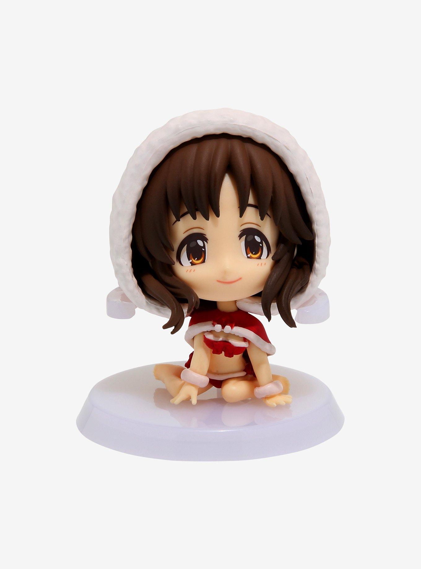 airi totoki figure