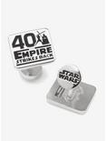 Star Wars Empire Strikes Back Anniversary Cufflink, , hi-res