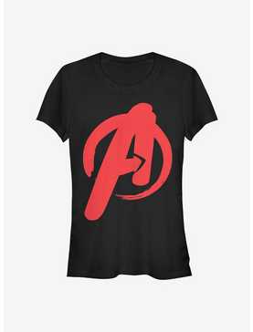 Marvel Avengers Avenger Paint Girls T-Shirt, , hi-res