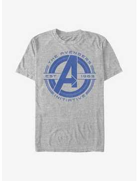 Marvel Avengers Initiative T-Shirt, , hi-res