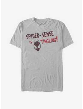 Marvel Spider-Man Spidey Sense T-Shirt, , hi-res