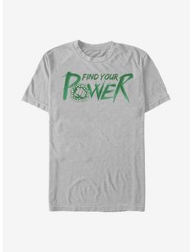 Marvel The Hulk Find Hulk Power T-Shirt, , hi-res