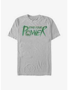 Marvel The Hulk Find Hulk Power T-Shirt, , hi-res