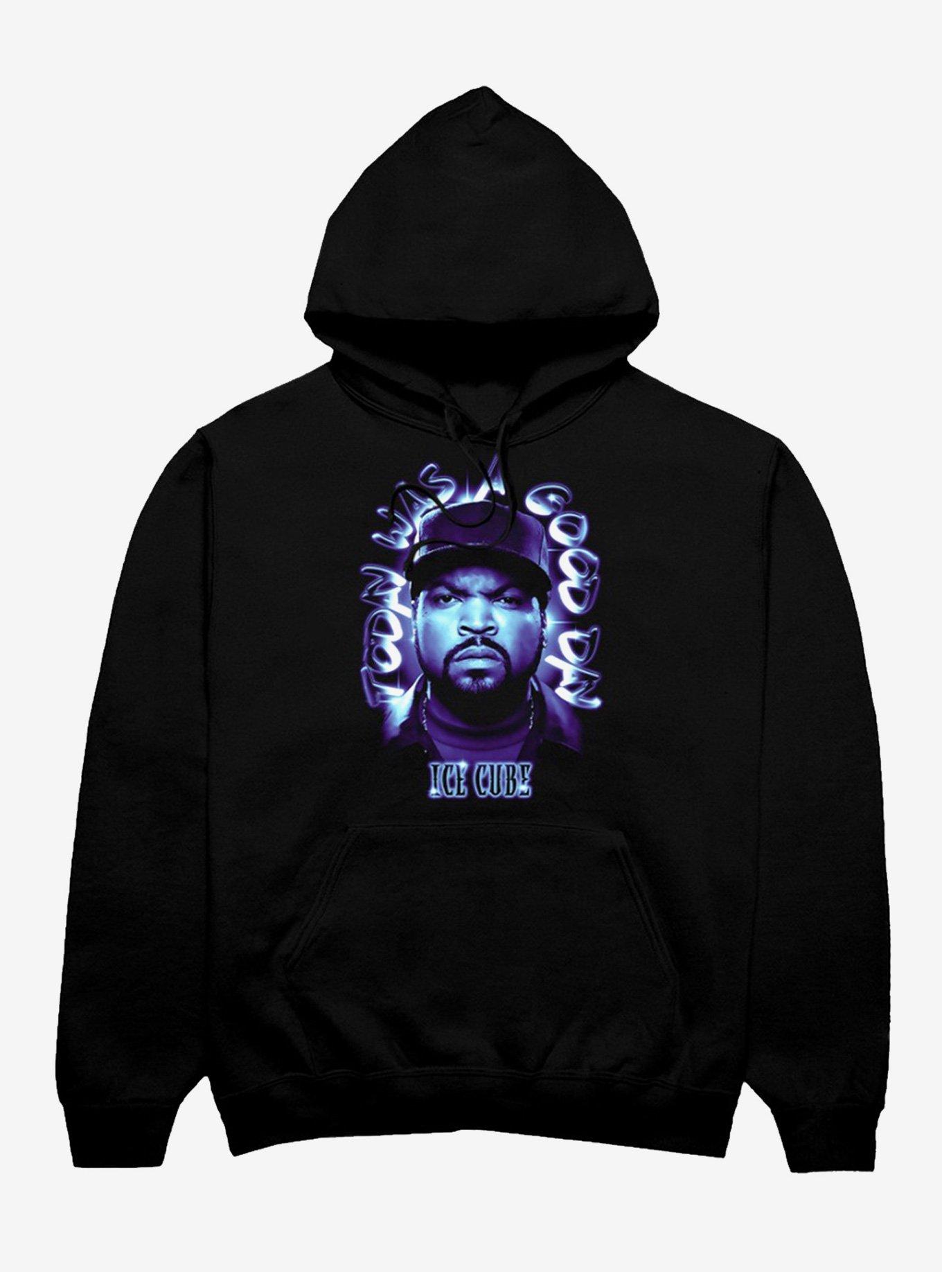 ICE CUBE GOOD DAY HOODIE SZ buy L