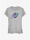 Marvel Avengers Agamotto Power Girls T-Shirt, ATH HTR, hi-res