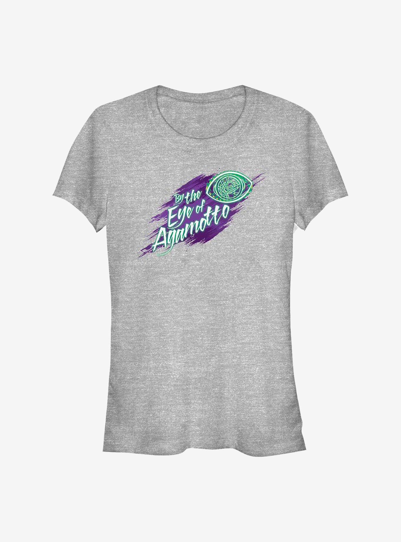 Marvel Avengers Agamotto Power Girls T-Shirt, , hi-res