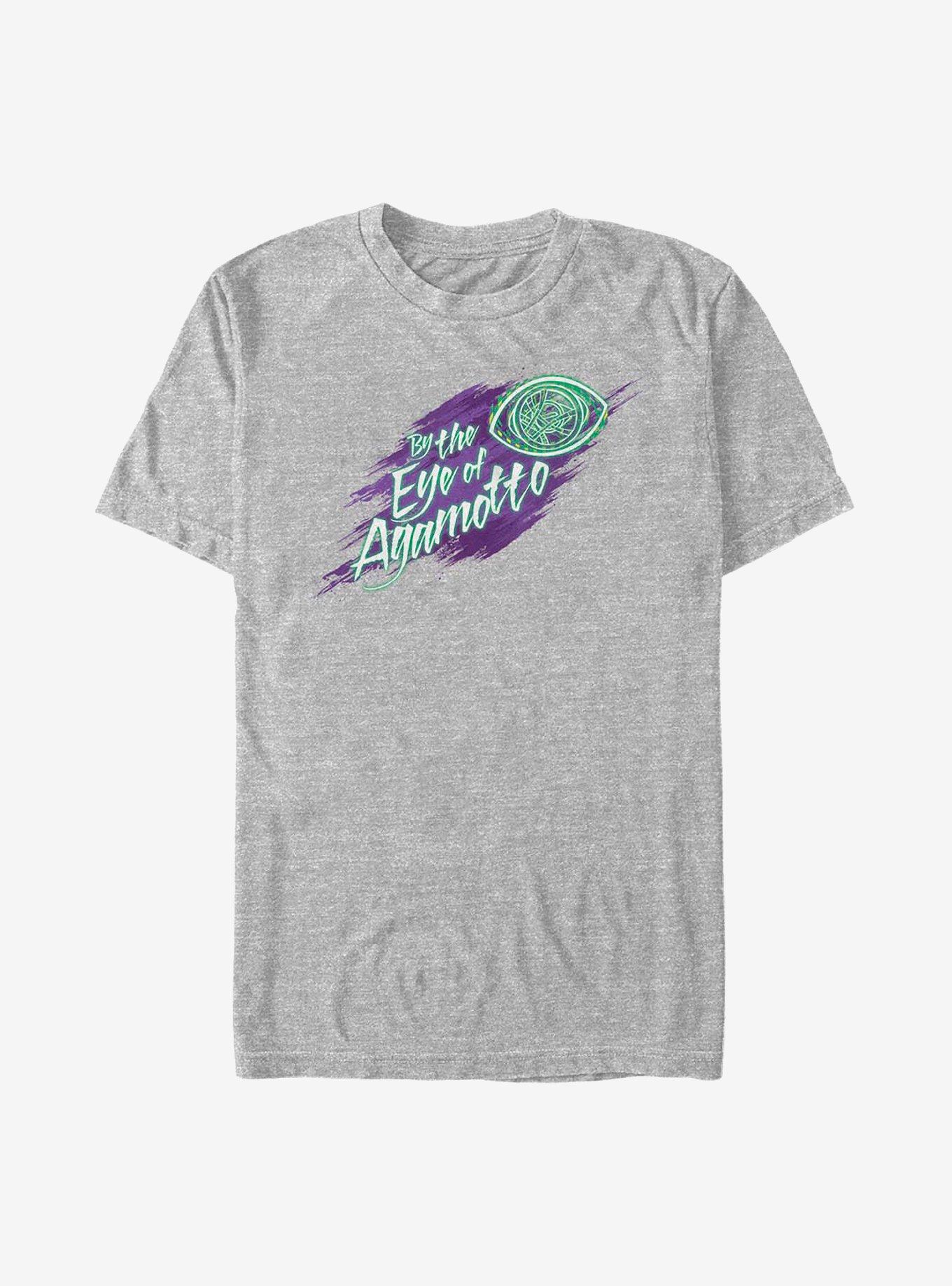Marvel Avengers Agamotto Power T-Shirt, , hi-res