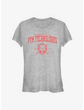 Marvel Ant-Man PYM Tech Girls T-Shirt, , hi-res