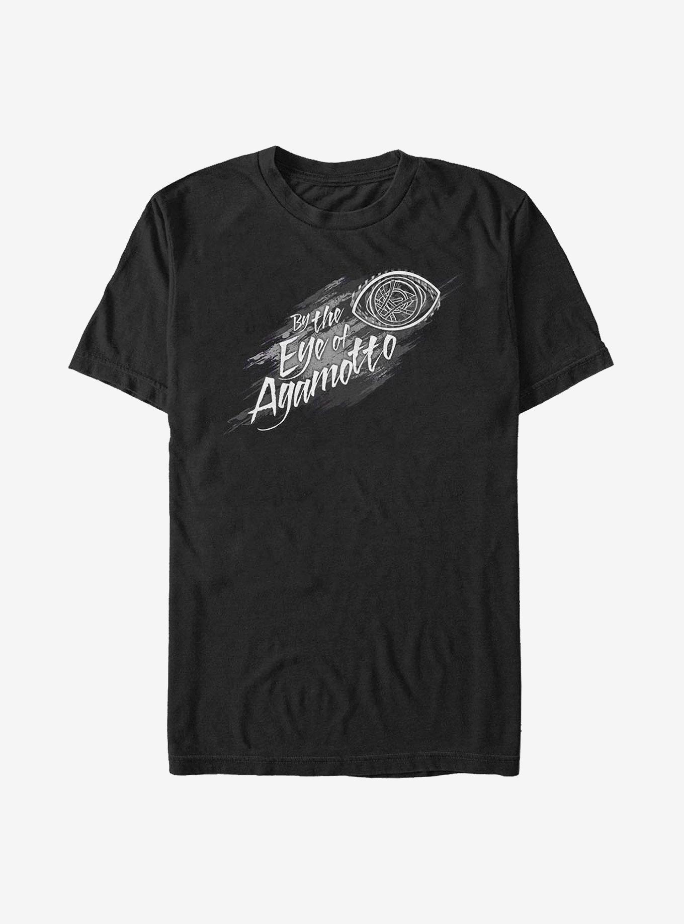 Marvel Avengers Agamotto Power T-Shirt, , hi-res