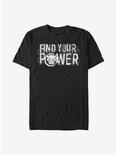Marvel Black Panther Power T-Shirt, BLACK, hi-res