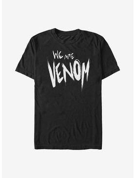 Marvel Venom We Are Venom Slime T-Shirt, , hi-res