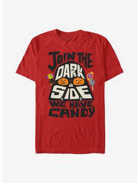 Star Wars Candy Vader T-Shirt, , hi-res